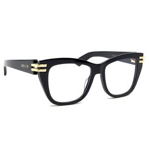 NEW!! Christian Dior Eyeglasses C DiorO S1I 10BB Authentic